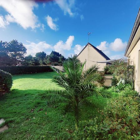 Maison A 400 M De La Mer Saint-Germain-sur-Ay ภายนอก รูปภาพ