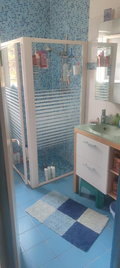 Maison A 400 M De La Mer Saint-Germain-sur-Ay ภายนอก รูปภาพ